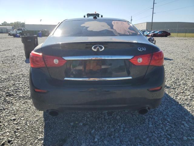 2016 Infiniti Q50 Premium