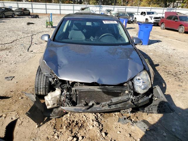 2007 Volkswagen Rabbit