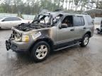 2003 Ford Explorer xlt