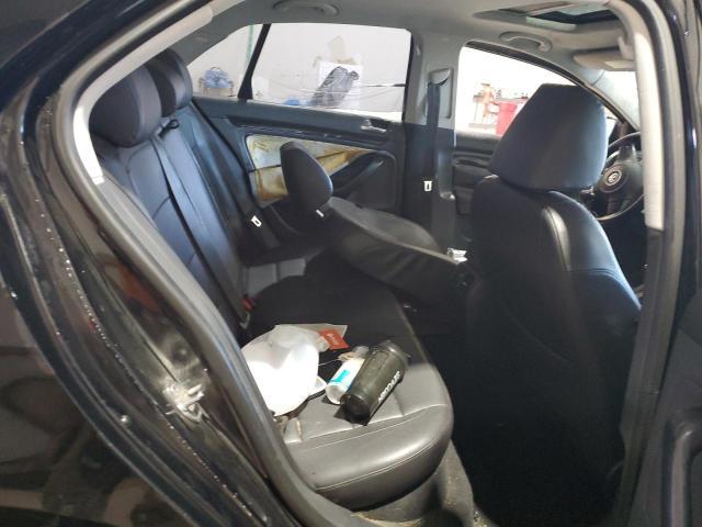 2010 Volkswagen Jetta se