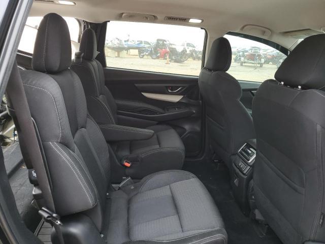 2021 Subaru Ascent Premium