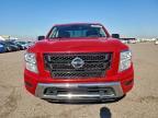 2022 Nissan Titan s