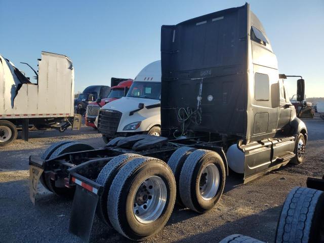 2016 International Prostar Semi Truck