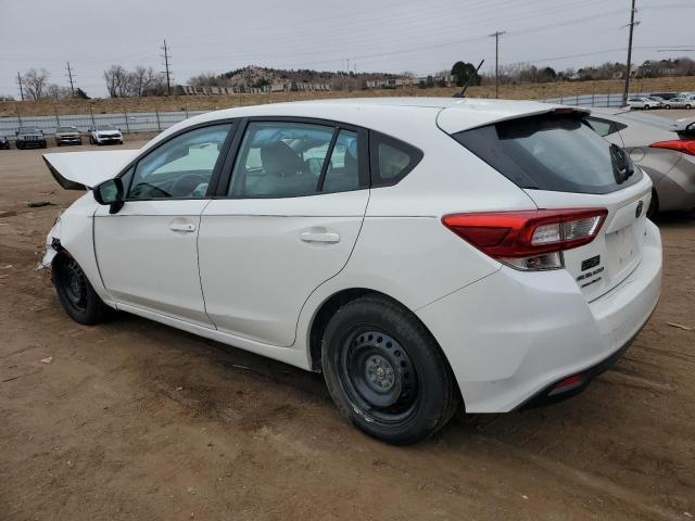 2019 Subaru Impreza