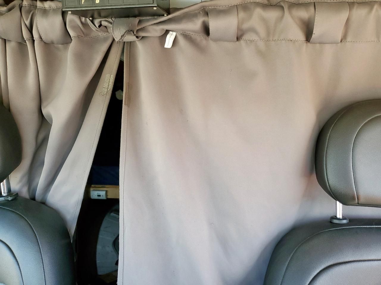 2015 Dodge Ram Promaster 1500 1500 Standard