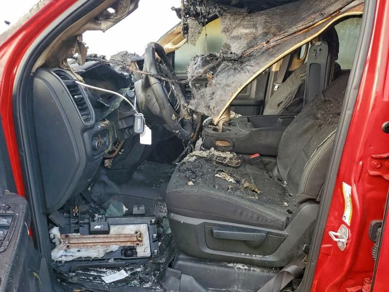 2020 Dodge 2020 ram 3500 Tradesman