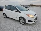 2013 Ford C-max se