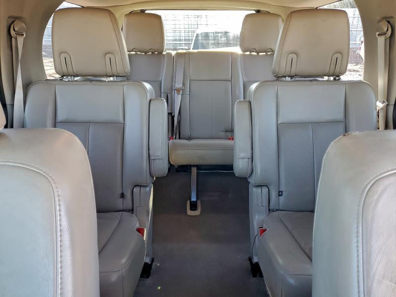 2013 Ford Expedition Limited