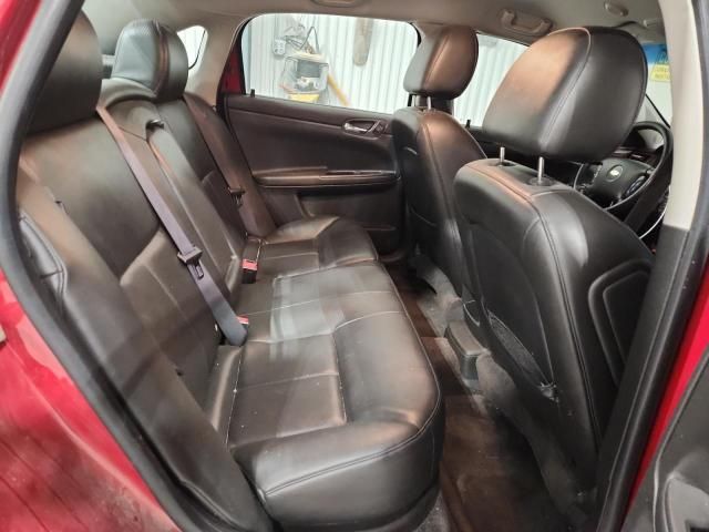 2013 Chevrolet Impala ltz