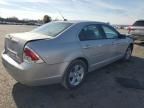 2008 Ford Fusion se