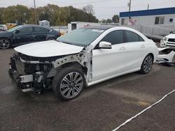 2019 Mercedes-Benz Cla 250 4matic for sale in Ham Lake, MN
