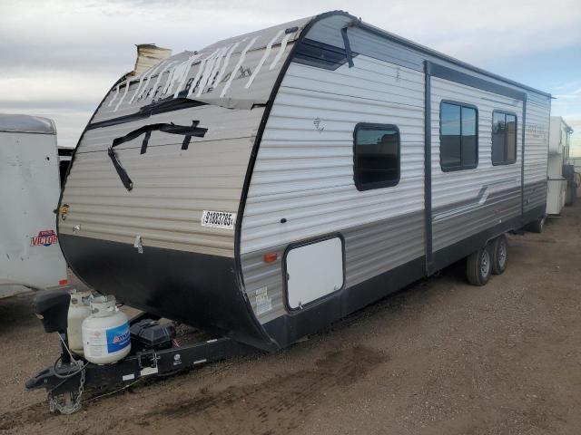 2020 Aspen Trail M-26-RV