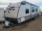 2020 Aspen Trail M-26-RV