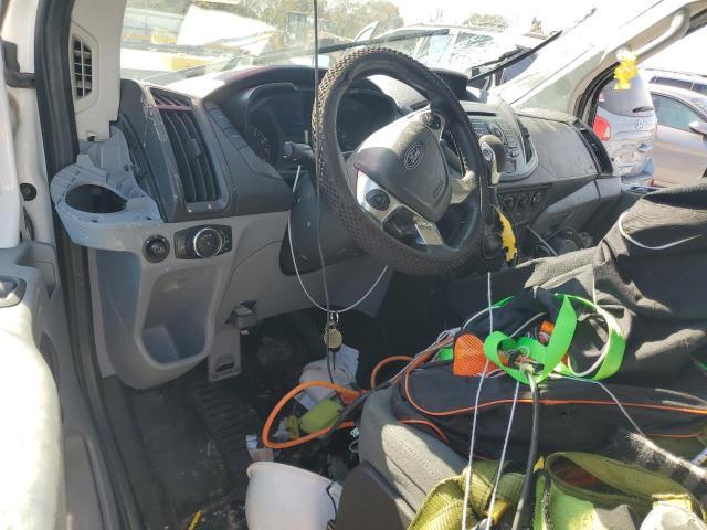 2015 Ford Transit T-150