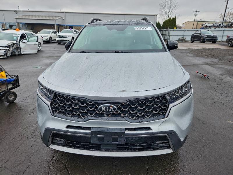 2021 KIA Sorento ex