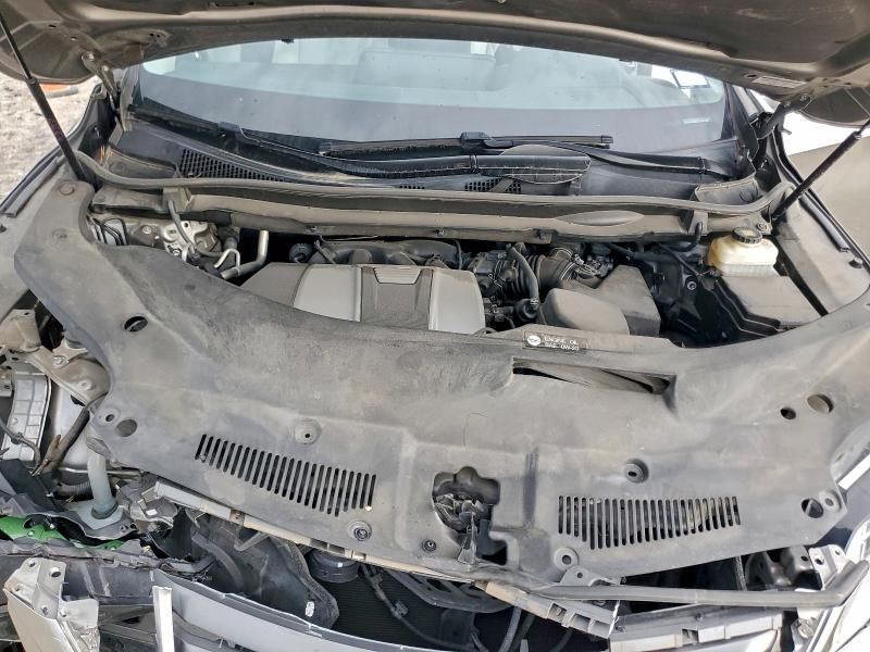 2018 Lexus Rx 350 Base