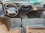2000 Toyota Tundra Access cab