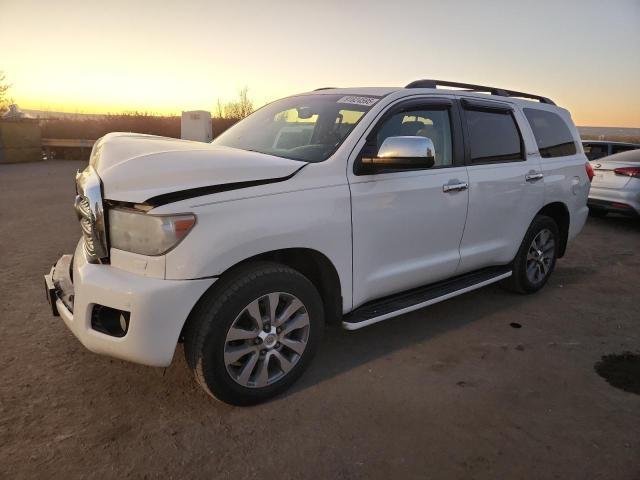 2015 Toyota Sequoia Limited