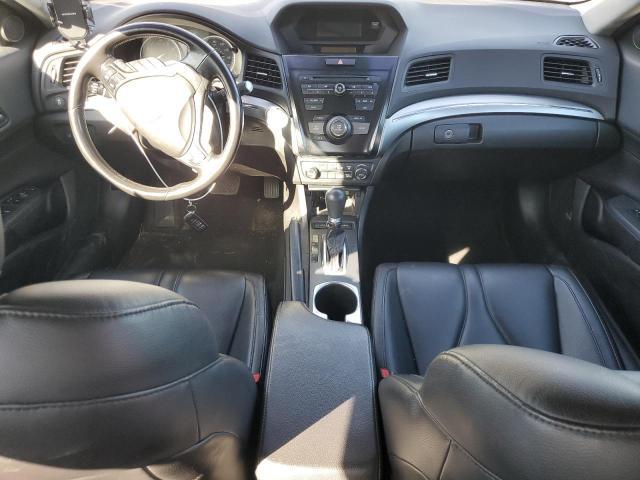 2021 Acura ILX