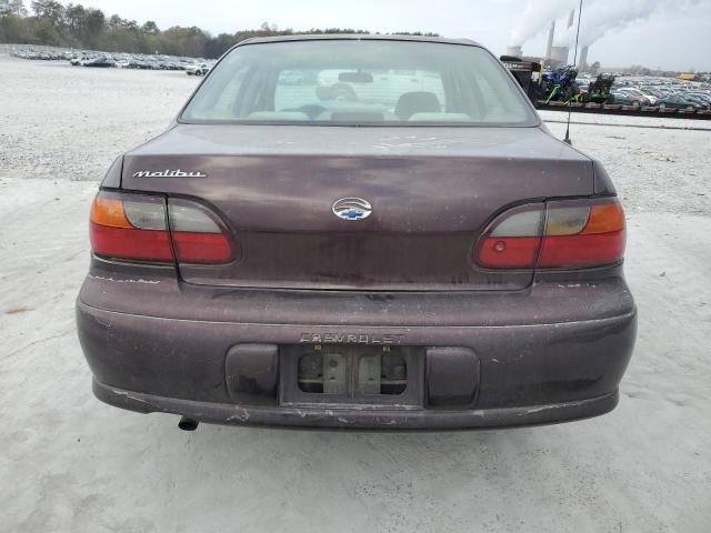2000 Chevrolet Malibu