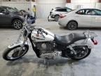 2006 Harley-Davidson Fxdci