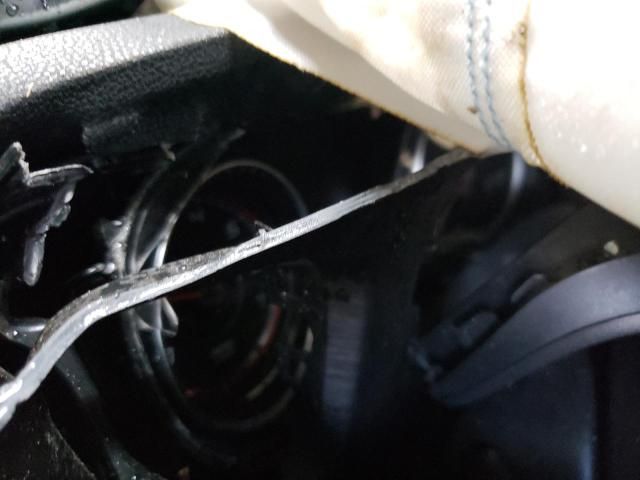 2018 Dodge Charger Police