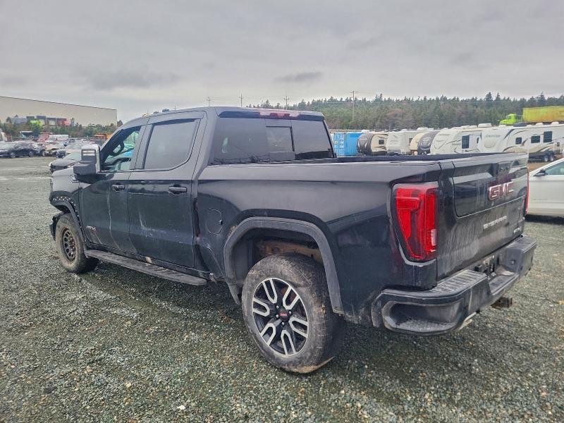 2023 GMC Sierra K1500 AT4