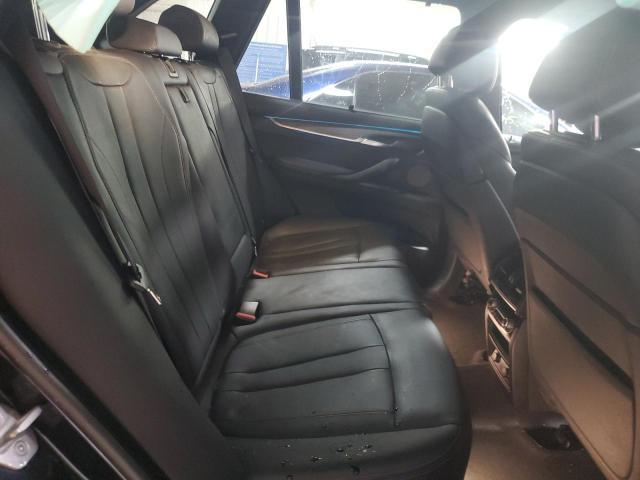 2018 BMW X5 Xdrive50i