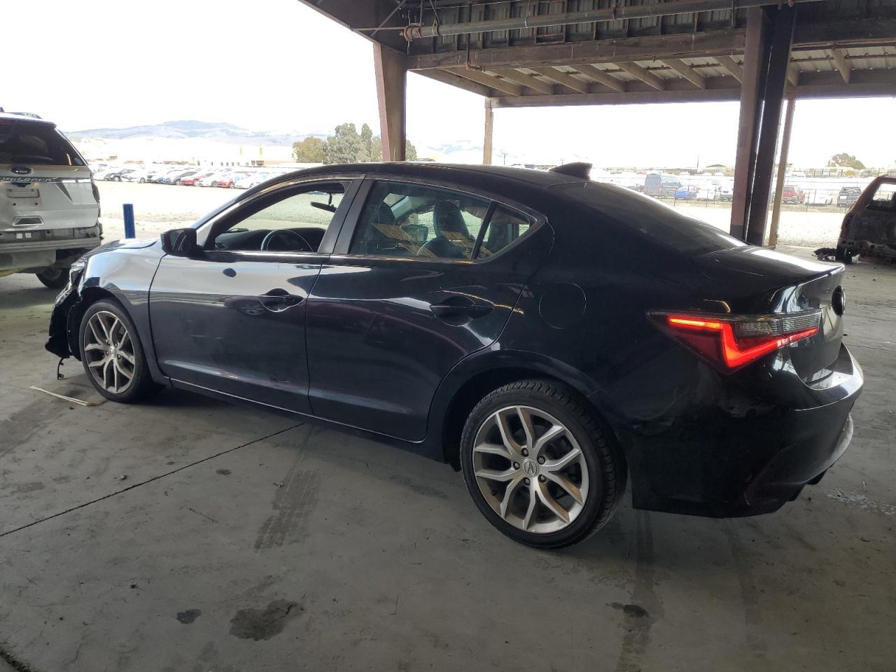 2021 Acura ILX