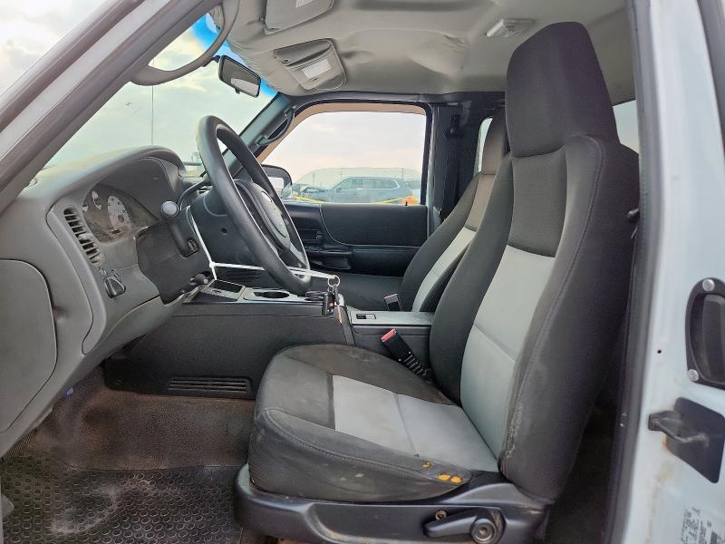 2004 Ford Ranger Super cab