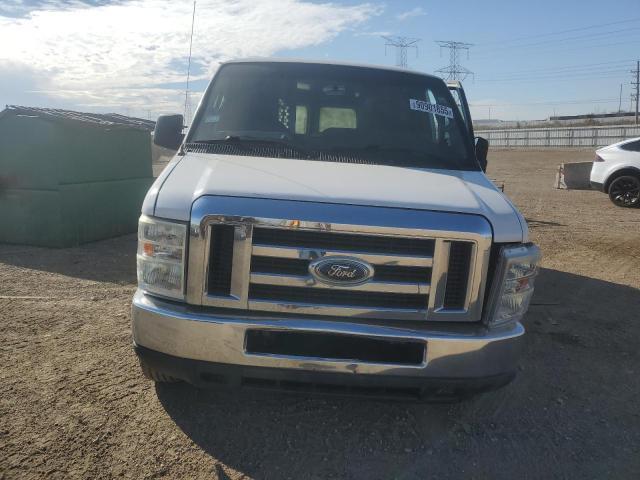 2009 Ford Econoline E250 van