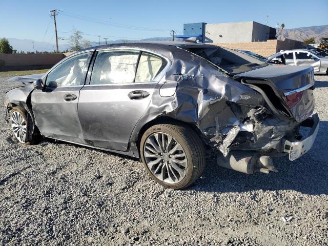 2020 Acura Rlx Technology