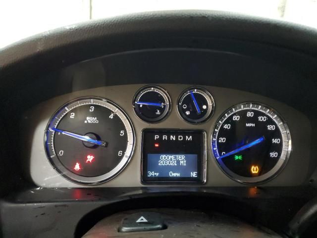 2013 Cadillac Escalade Premium