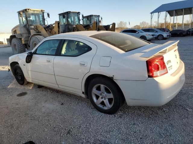 2009 Dodge Charger sxt