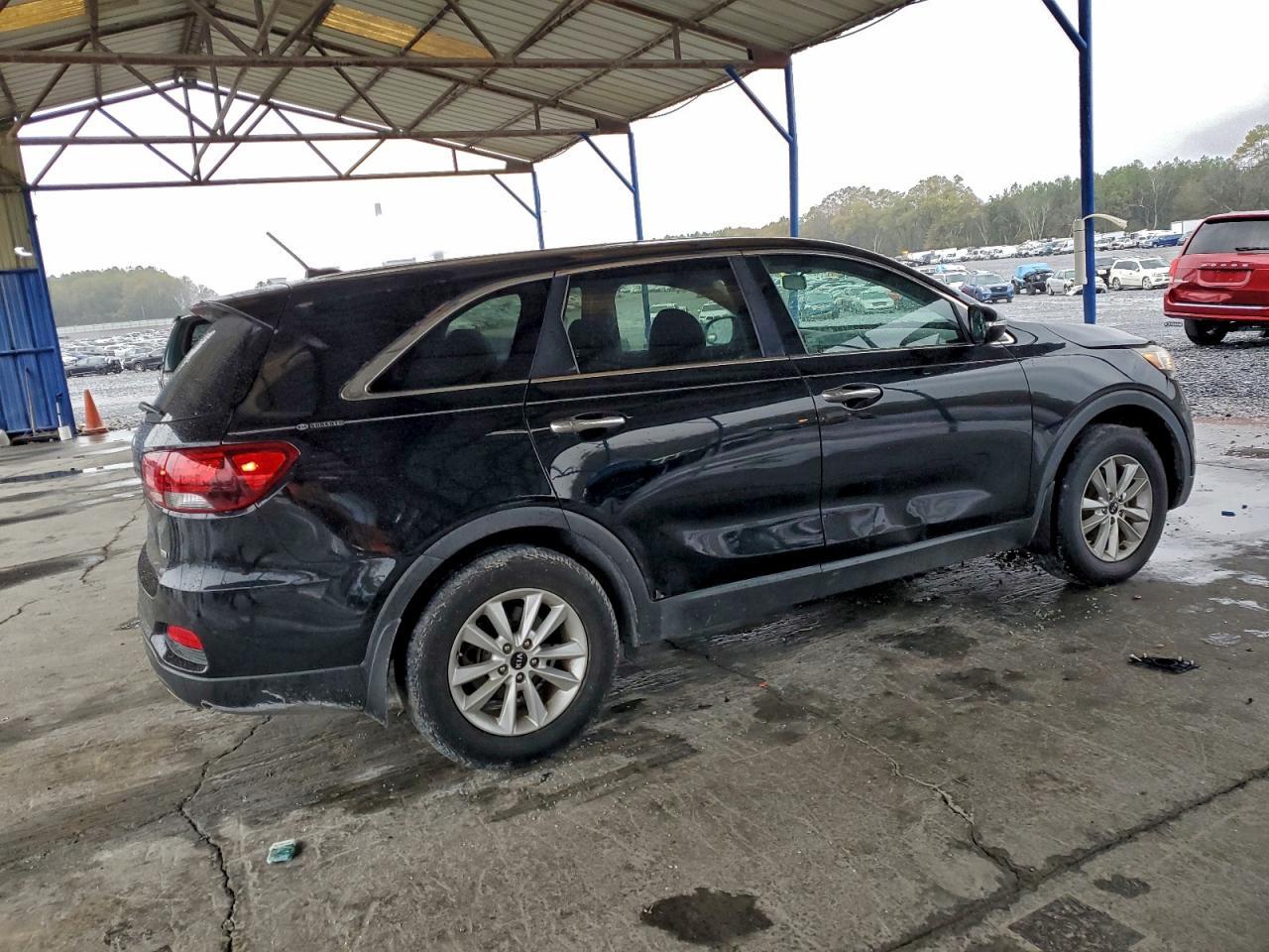 2019 KIA Sorento l