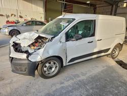 Ford salvage cars for sale: 2021 Ford Transit Connect xl Delivery van