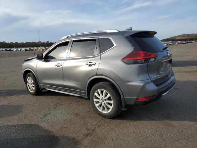 2020 Niss Rogue