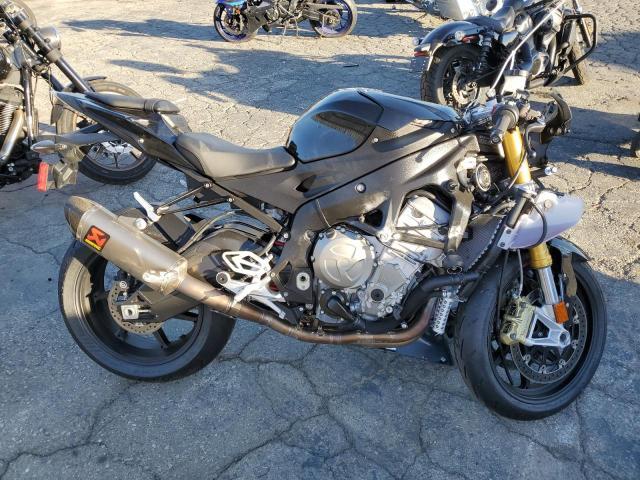 2016 BMW S 1000 RR