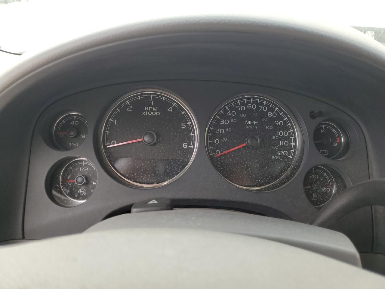 2007 GMC Yukon xl K1500