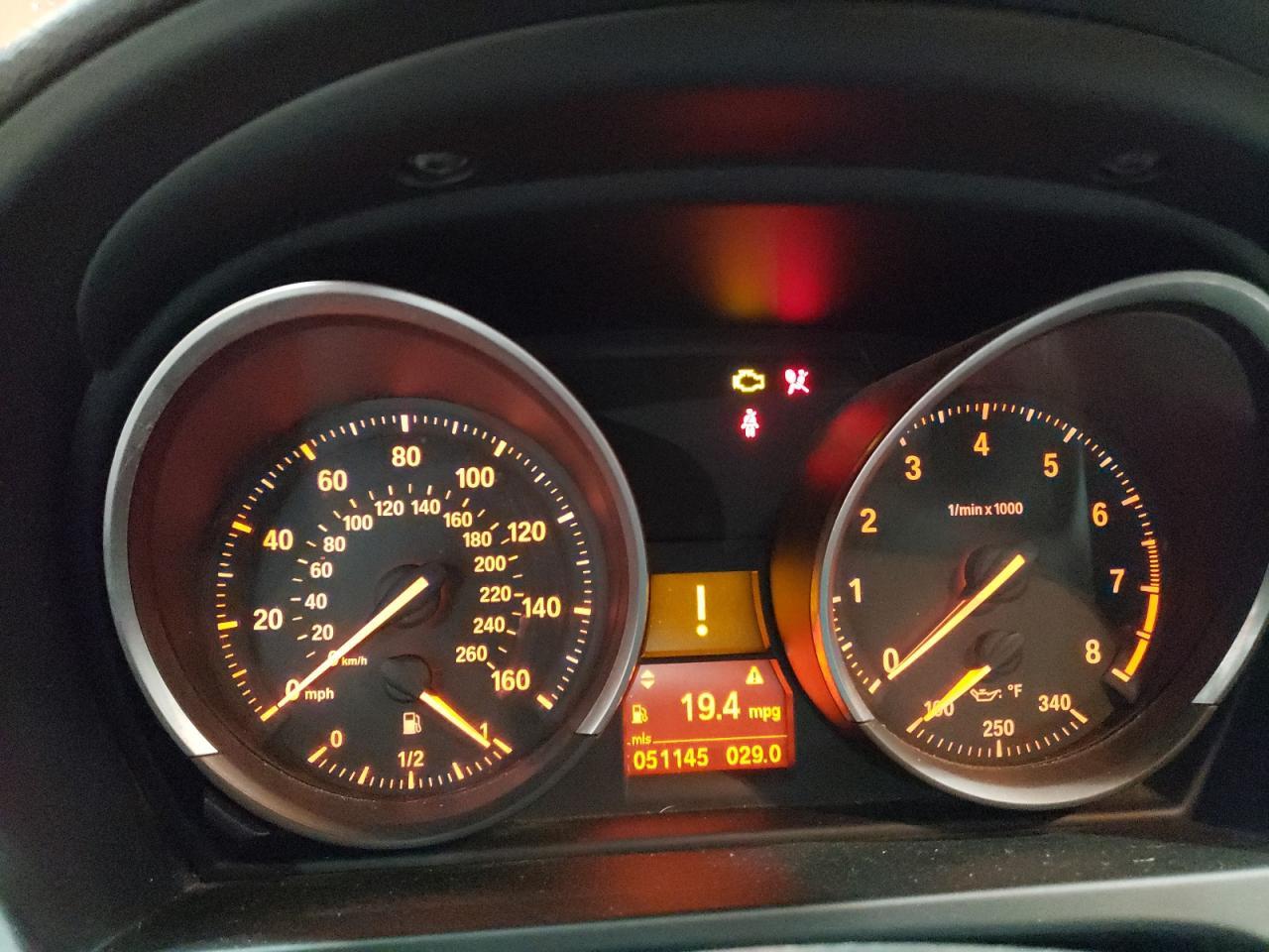 2013 BMW Z4 Sdrive35i