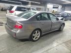2008 Subaru Legacy 2.5i Limited