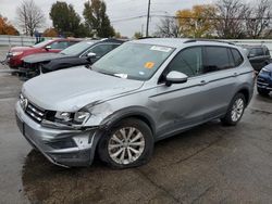 2020 Volkswagen Tiguan s for sale in Moraine, OH