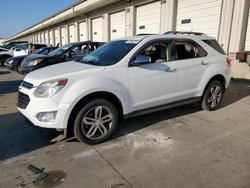 2016 Chevrolet Equinox ltz for sale in Louisville, KY