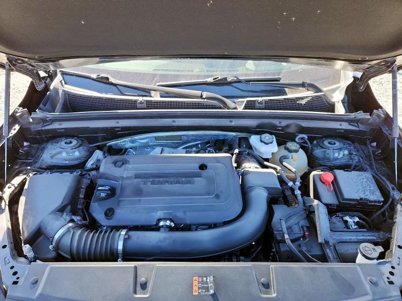 2024 Buick Envision Avenir