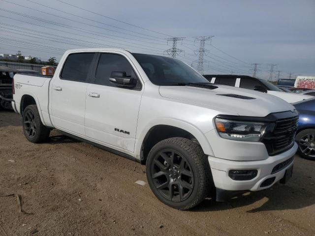 2022 Dodge 1500 Laramie
