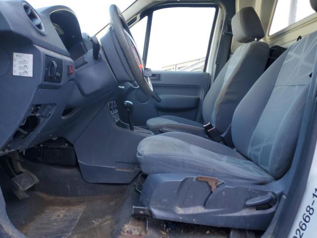 2013 Ford Transit Connect Utility / Service Van