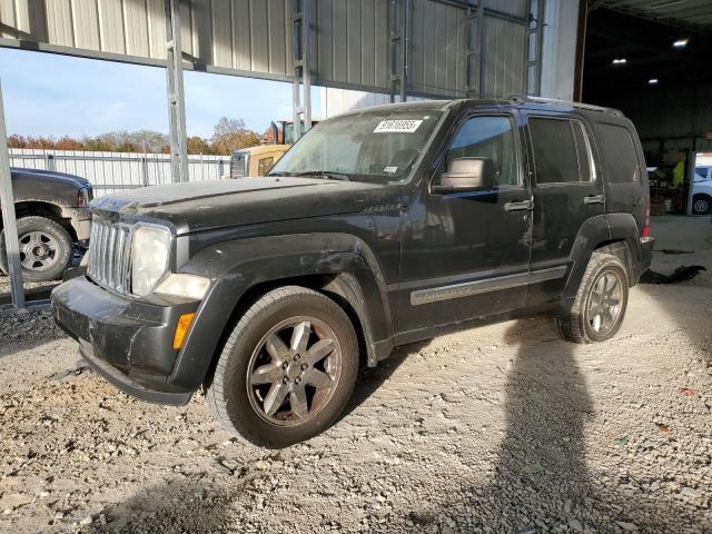 2010 Jeep Liberty Limited
