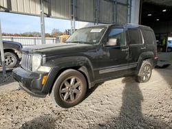 2010 Jeep Liberty Limited for sale in Rogersville, MO