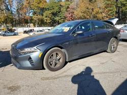 2022 KIA K5 lxs for sale in Austell, GA