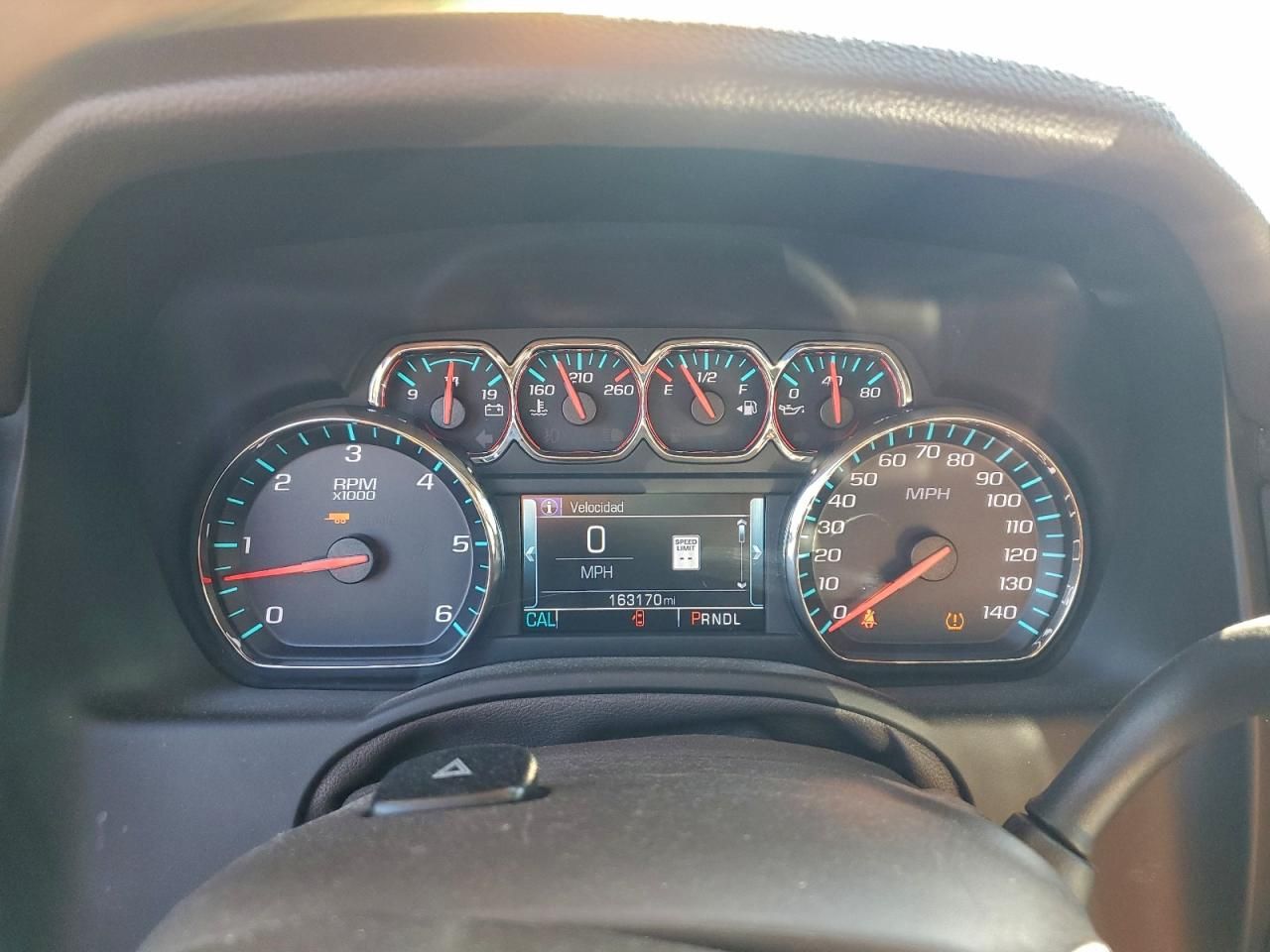 2020 Chevrolet Suburban C1500 lt